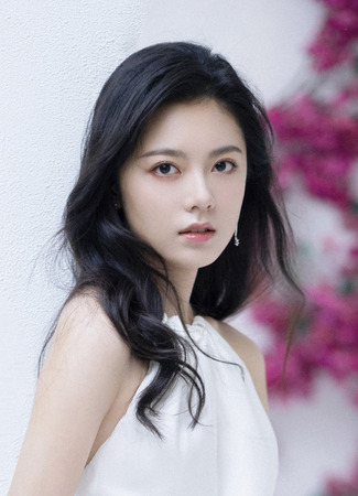 Актер Чжао Цзинь Май 27.06.24
