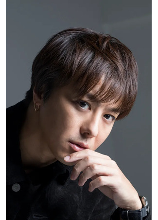 Актер Тасаки Такахиро 29.06.24