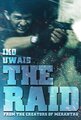 The Raid: Redemption