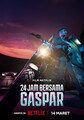 24 Hours with Gaspar