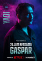 24 Hours with Gaspar