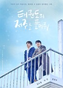 Let Free the Curse of Taekwondo