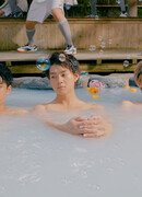 Fake Motion: Yukemuri Onsen Takkyu Jikenbo