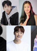 Day and Night to Each Other