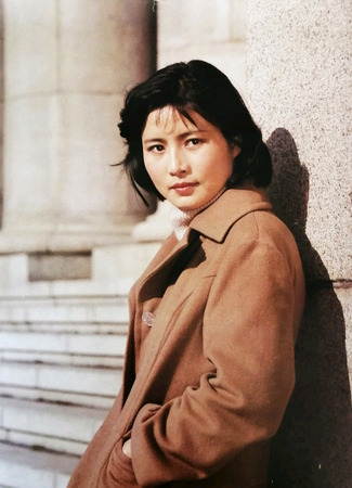 Актер Чжао Фэн Ся 09.09.24