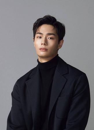 Актер Чха Джи Хёк 14.09.24