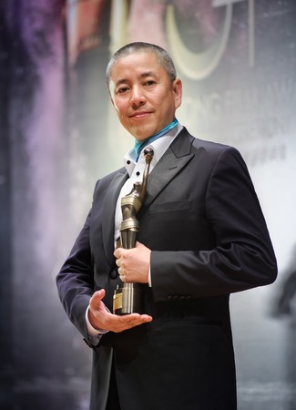 Режиссёр Ван Юй 01.10.24