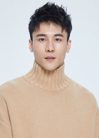 Актер Гао Ян 03.10.24