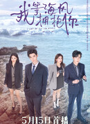 I Wait for the Sea Breeze to Hug You