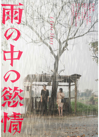 дорама Страсть под дождём (Lust in the Rain: Ame no Naka no Yokujo) 26.10.24