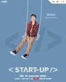 Start-Up (Thailand)