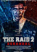 The Raid 2: Berandal
