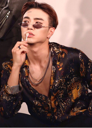 Актер Ли Тэ Хван 19.11.24