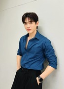 Нью Тхитипум Течаапайкхун (New Thitipoom Techaapaikhun: นิว ฐิติภูมิ เตชะอภัยคุณ)