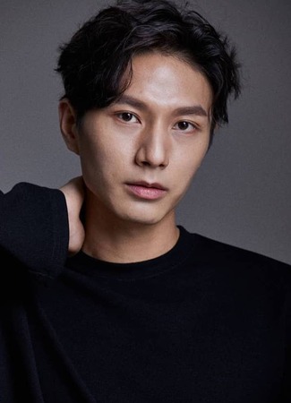 Актер До Джун Ён 22.01.25