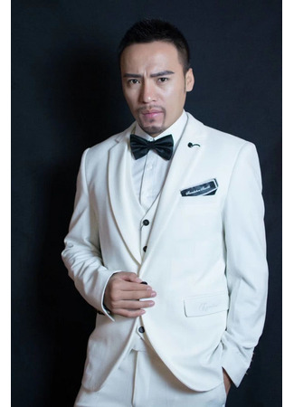 Актер Пан Сянь Дун 02.02.25