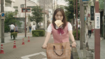 Takahashi-kun from the Bicycle Shop
