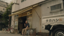 Takahashi-kun from the Bicycle Shop