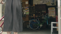 Takahashi-kun from the Bicycle Shop