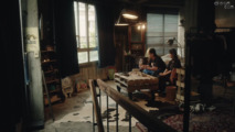 Takahashi-kun from the Bicycle Shop