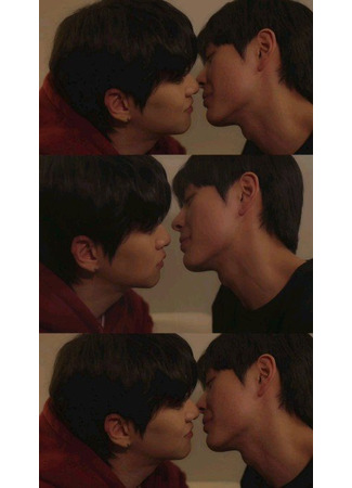 дорама Двое парней (Two Some Boys: 투썸보이즈) 19.02.25