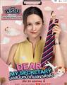 What's Wrong with Secretary Kim (Thailand)