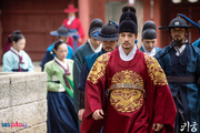 Return to the Palace