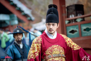 Return to the Palace