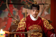 Return to the Palace