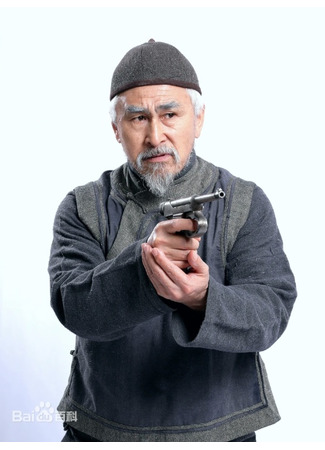 Актер Фэн Ли Пин 24.03.25