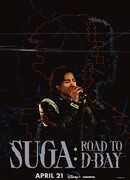 SUGA: Road to D-DAY