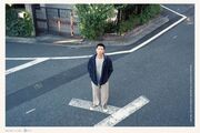 RM: Right People, Wrong Place