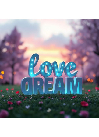 Переводчик FSG Love Dream 18.04.25
