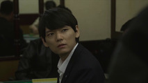 Ten - The Nice Guy on the Path of Tenhou
