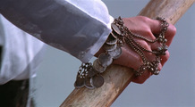A Chinese Odyssey Part Two: Cinderella