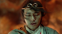 A Chinese Odyssey Part Two: Cinderella