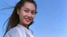 A Chinese Odyssey Part Two: Cinderella