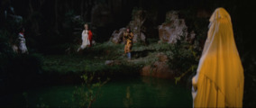 The Monkey Goes West
