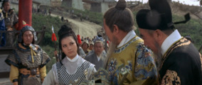 Fourteen amazons