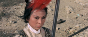 Fourteen amazons