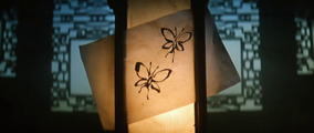 Butterfly Lovers