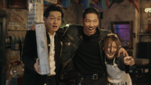 High & Low Season 2