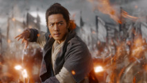The Legend of the Condor Heroes: The Great Hero
