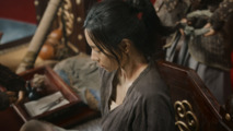 The Legend of the Condor Heroes: The Great Hero