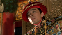 King of Beggars