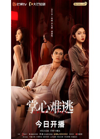 дорама Рука судьбы (Hand of Fate: Zhang Xin Nan Tao) 28.04.25