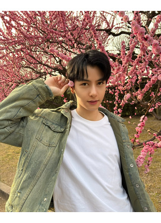 Актер Панпан Пан Чиратханапхат 28.04.25