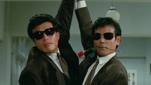 Dangerous Cops
