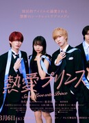 Горячие принцы: Мой брат влюблен в меня