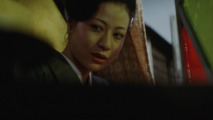Female Yakuza Tale: Inquisition and Torture